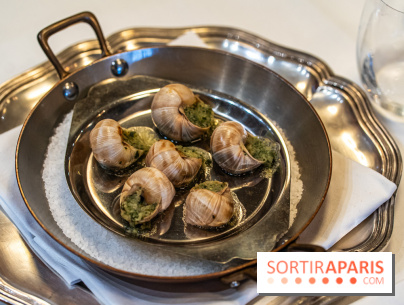 Le restaurant Nolinski Paris 1er passe à la cuisine française  -  A7C3018