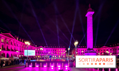 Octobre rose 2024