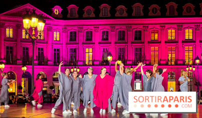 Octobre rose 2024