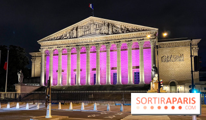 Octobre rose 2024