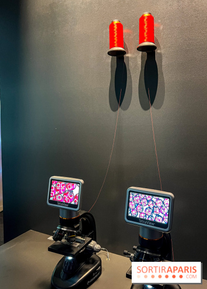 L'Art de la Science du Lifewear : l'exposition UNIQLO, Place Vendôme