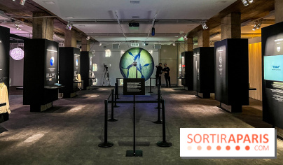 L'Art de la Science du Lifewear : l'exposition UNIQLO, Place Vendôme
