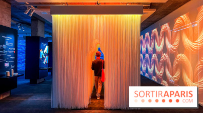 L'Art de la Science du Lifewear : l'exposition UNIQLO, Place Vendôme