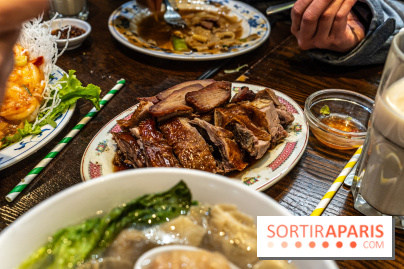 Fleurs de Mai, le restaurant chinois du 13e - A7C3059