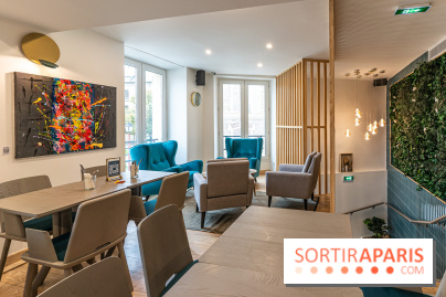 Le Brunch à volonté gourmand de Mélodi à Versailles (78) - A7C3069