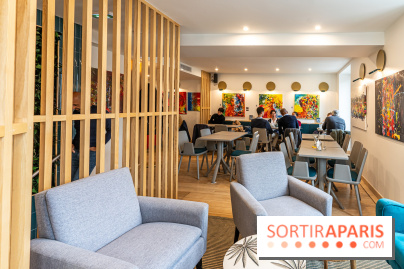 Le Brunch à volonté gourmand de Mélodi à Versailles (78) - A7C3070