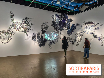 Prix Marcel Duchamp 2024 au Centre Pompidou - IMG 0314