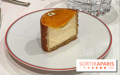 La Bûche de Noël 2024 du Royal Monceau - image00128