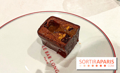 La Bûche de Noël 2024 du Royal Monceau - image00129