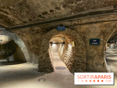 Musée des Égouts - IMG 4776