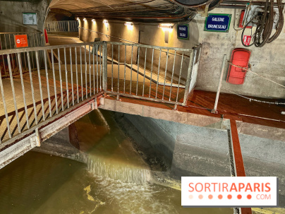 Musée des Égouts - IMG 4781