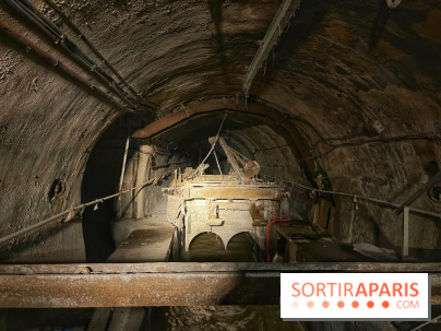 Musée des Égouts - IMG 4786