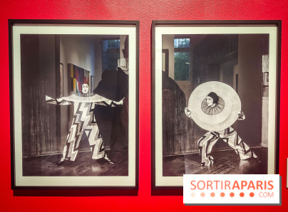 Sonia Delaunay : la double exposition gratuite à la galerie Roger-Viollet et à la galerie Zlotowski - IMG20241002183912