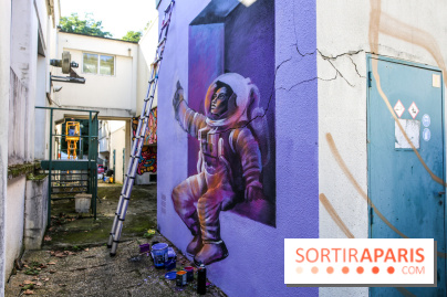 L'usine fait le mur, nos photos du festival de street art dans le 94 - IMG 6189