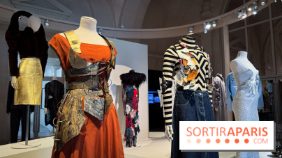 MODE, NOUVELLES GÉNÉRATIONS : 35 ANS DE L’ANDAM