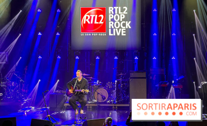 RTL2 Pop Rock 2024