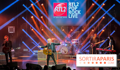 RTL2 Pop Rock 2024