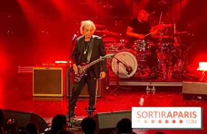 RTL2 Pop Rock 2024