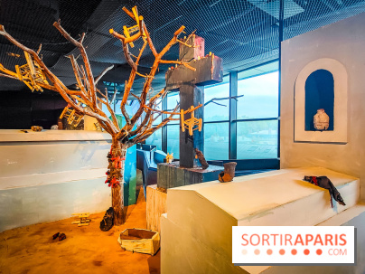 Zombis, la mort n'est pas une fin : l'exposition du musée du Quai Branly - IMG20241007110211