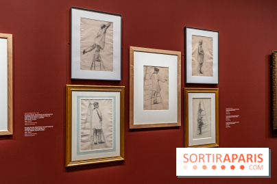 Exposition Caillebotte au Musée d'Orsay - les photos