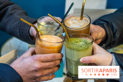 Chick’n Lover, le resto de poulet frit et plats chauds maison Paris 9e -  A7C0462