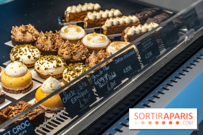 Gare ô pains, la meilleure pâtisserie des Yvelines 2024 - A7C3482