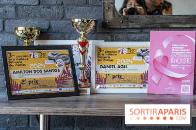 Gare ô pains, la meilleure pâtisserie des Yvelines 2024 - A7C3487