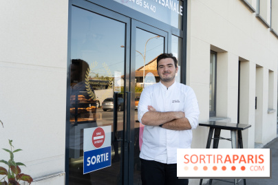 Gare ô pains, la meilleure pâtisserie des Yvelines 2024 - A7C3496