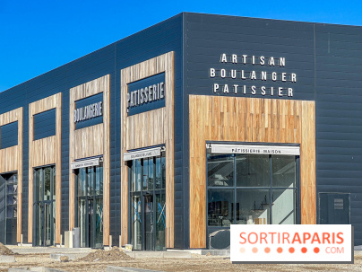 Gare ô pains, la meilleure pâtisserie des Yvelines 2024 - IMG 3504