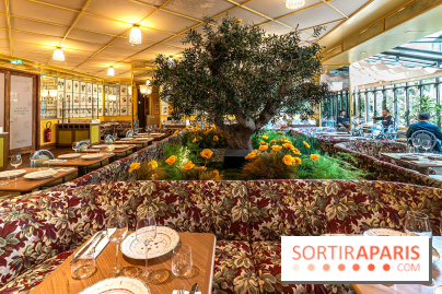 La fantaisie Restaurant
