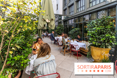 La fantaisie Restaurant -  A7C2577