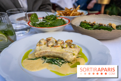 La fantaisie Restaurant