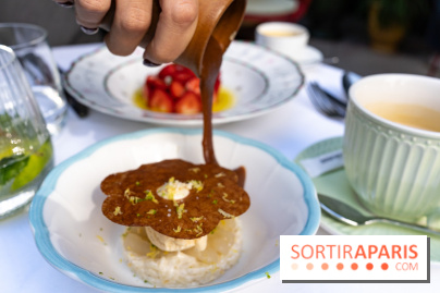 La fantaisie Restaurant -  A7C2597