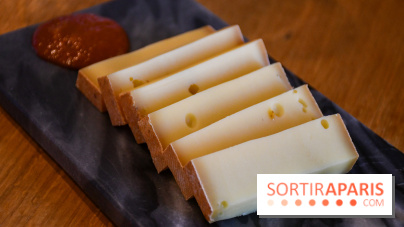 La Machine à Coudes, le restaurant gastronomique à Boulogne Billancourt