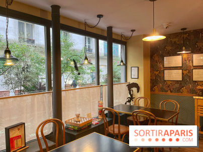 Arthur Rimbaud : l'hôtel littéraire - IMG 4873