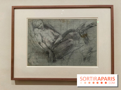 Naissance et Renaissance du dessin italien