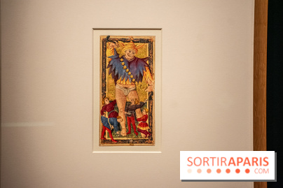 Figures du fou au musée du Louvre : l'exposition loufoque à découvrir - DSC 1380