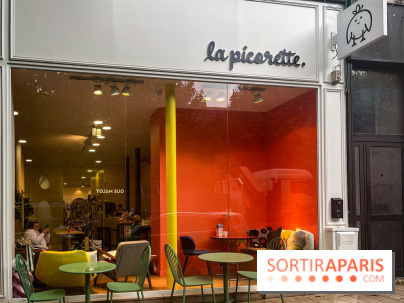 La picorette - nos photos