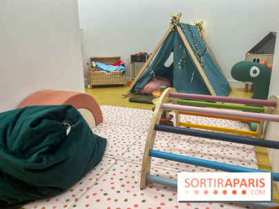La picorette - nos photos