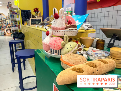 La picorette - nos photos