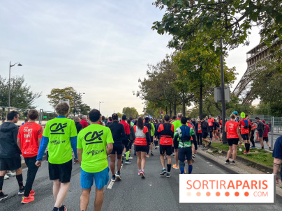 Vredestein 20km de Paris - nos photos de la 46e édition