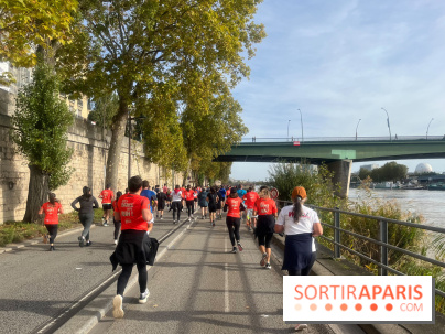 Vredestein 20km de Paris - nos photos de la 46e édition