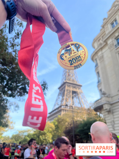 Vredestein 20km de Paris - nos photos de la 46e édition