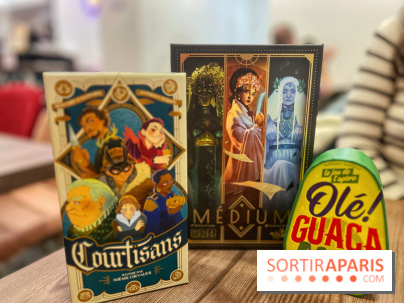 Dame de Cœur - IMG 4925