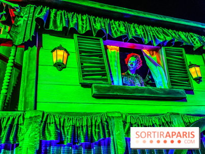 Halloween au Parc Astérix 2024 : Peur sur le Parc et ses nocturnes - IMG 3893