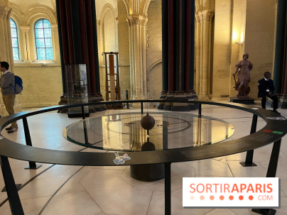 Musée des arts métiers - nos photos