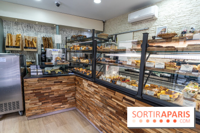 Roulés Boulés, la délicieuse boulangerie Paris 3e
