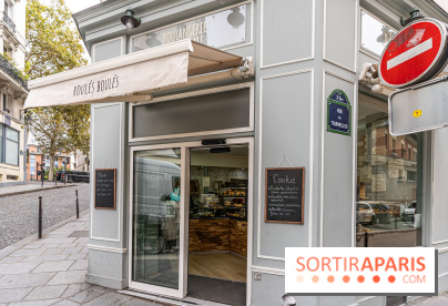 Roulés Boulés, la délicieuse boulangerie Paris 3e -  A7C4401