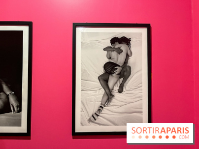Intime, la nouvelle exposition au musée des Arts Décos - nos photos