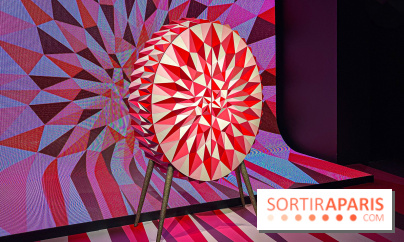 Design Miami.Paris 2024: une exposition gratuite griffée Louis Vuitton, entre design et art de vivre